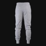 Ανδρικό jogger παντελόνι φόρμας - Ash One - 07