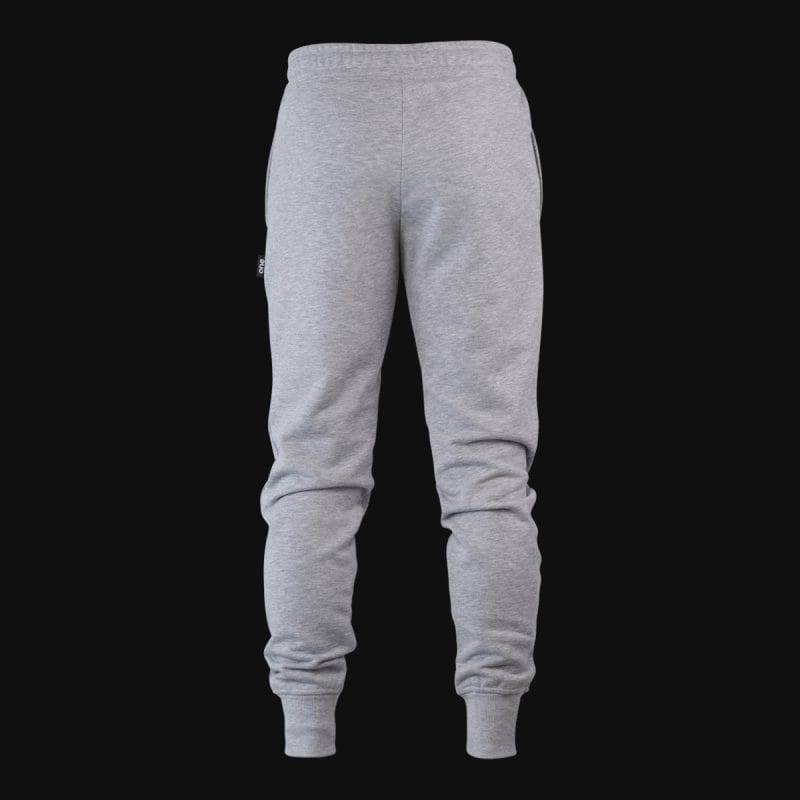 Ανδρικό jogger παντελόνι φόρμας - Ash One - 07
