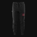 Ανδρικό jogger παντελόνι φόρμας - Blackout Pro