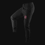 Ανδρικό jogger παντελόνι φόρμας - Blackout Pro - 04