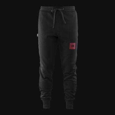 Ανδρικό jogger παντελόνι φόρμας - Blackout Pro
