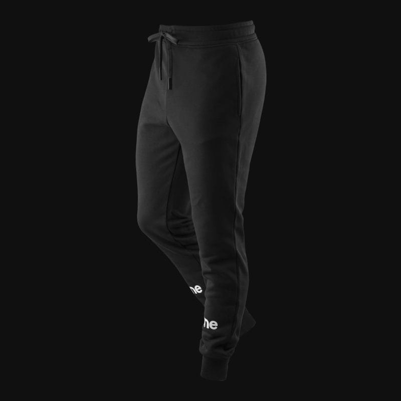 Ανδρικό jogger παντελόνι φόρμας - Dual One - 02