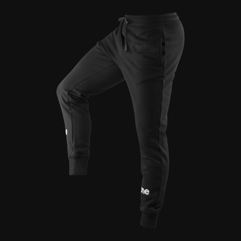 Ανδρικό jogger παντελόνι φόρμας - Dual One - 03