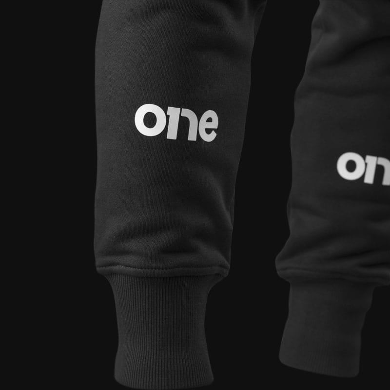 Ανδρικό jogger παντελόνι φόρμας - Dual One - 04