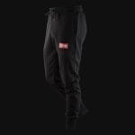 Ανδρικό jogger παντελόνι φόρμας Red One Classics - 02