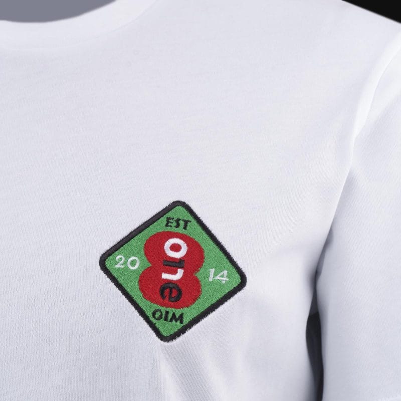 Ανδρικό Oversize μπλουζάκι - Ace One - 03