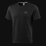 Ανδρικό Oversize μπλουζάκι - Black Box - 02