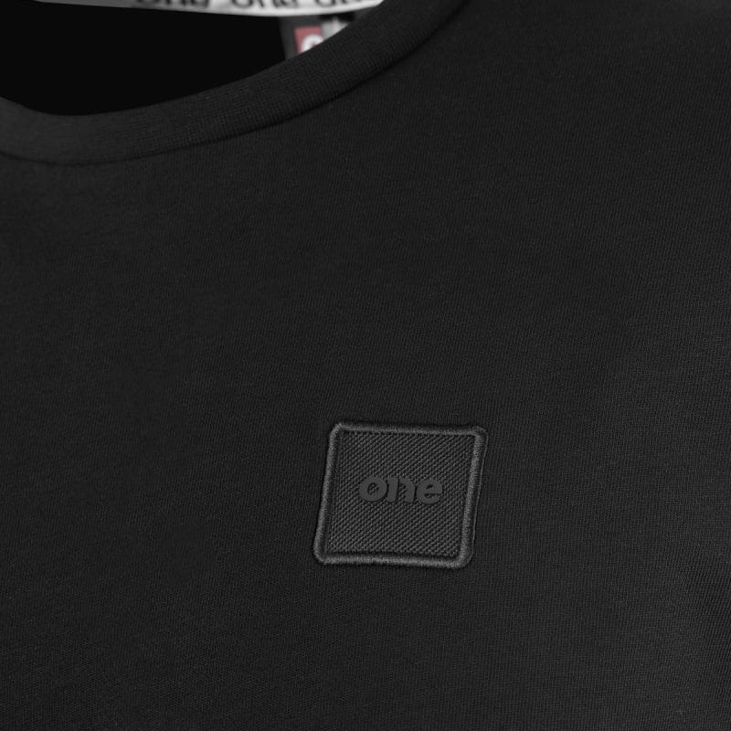 Ανδρικό Oversize μπλουζάκι - Black Box - 03