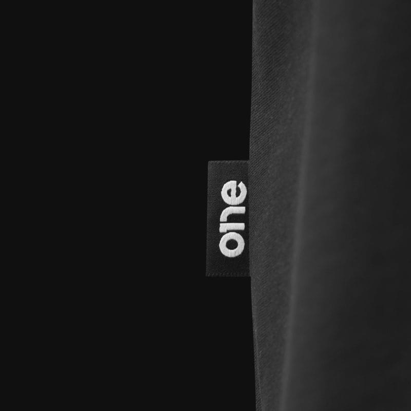 Ανδρικό Oversize μπλουζάκι - Black Box - 04