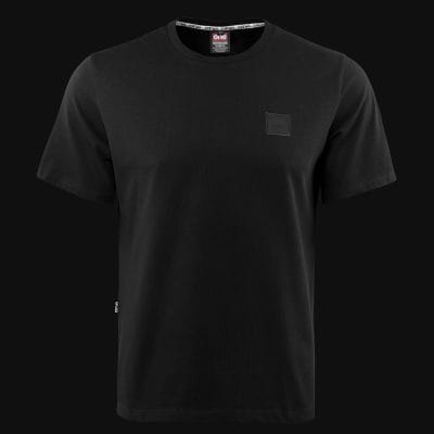Ανδρικό Oversize μπλουζάκι - Black Box