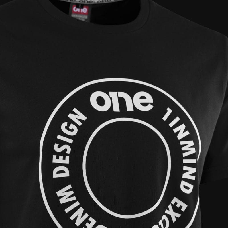Ανδρικό Oversize μπλουζάκι - Exclusive V02 - 02