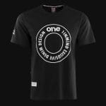 Ανδρικό Oversize μπλουζάκι - Exclusive V02