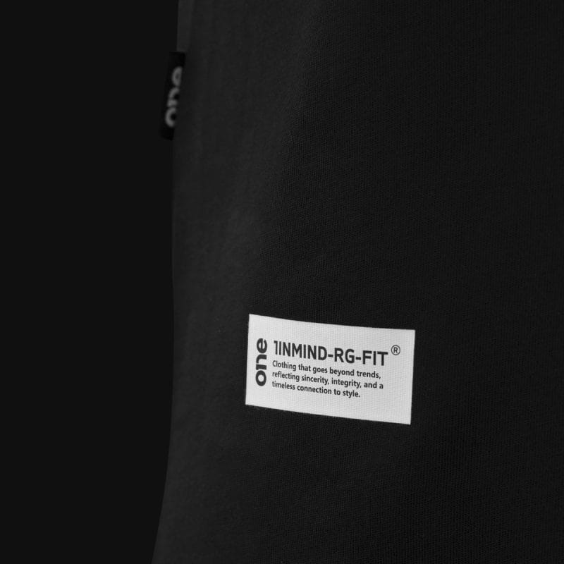 Ανδρικό Oversize μπλουζάκι - Exclusive V02 - 03