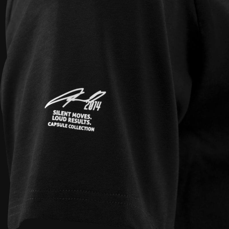 Ανδρικό Oversize μπλουζάκι - Exclusive V02 - 04