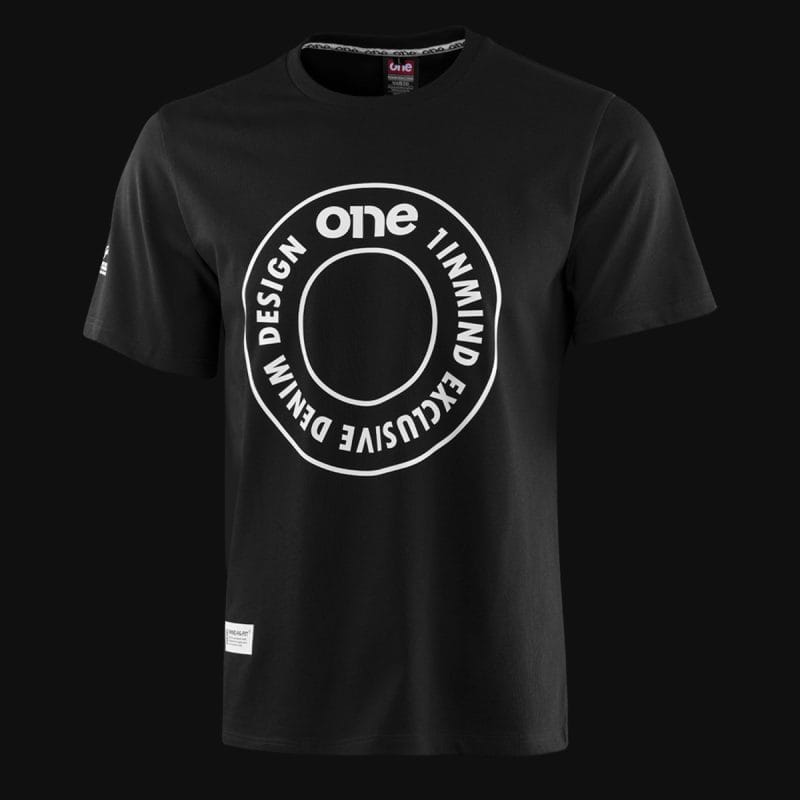 Ανδρικό Oversize μπλουζάκι - Exclusive V02 - 05