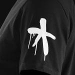 Ανδρικό Oversize μπλουζάκι - Expelled One - 04