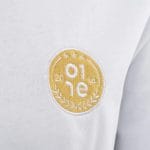 Ανδρικό Oversize μπλουζάκι - Gold One - 02