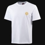 Ανδρικό Oversize μπλουζάκι - Gold One - 03