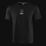 Ανδρικό Oversize μπλουζάκι - Hex One Noir - 04