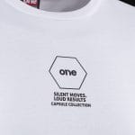 Ανδρικό Oversize μπλουζάκι - Hexcore One - 03