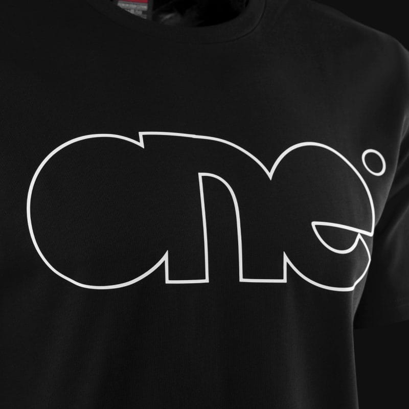 Ανδρικό Oversize μπλουζάκι - Minimalist One - 02