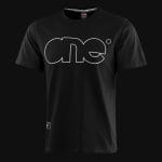 Ανδρικό Oversize μπλουζάκι - Minimalist One - 04
