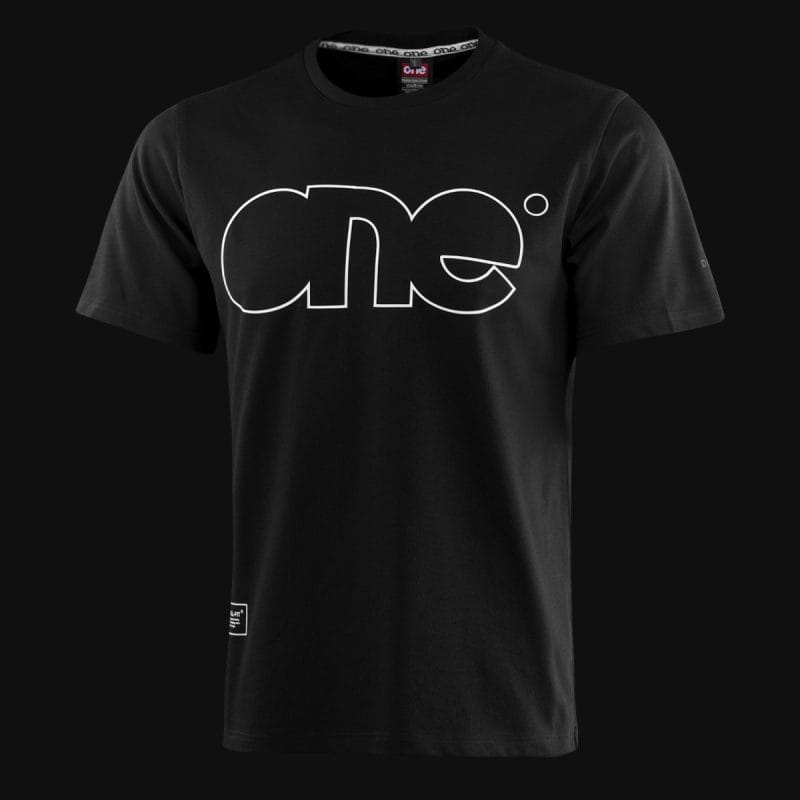 Ανδρικό Oversize μπλουζάκι - Minimalist One - 04