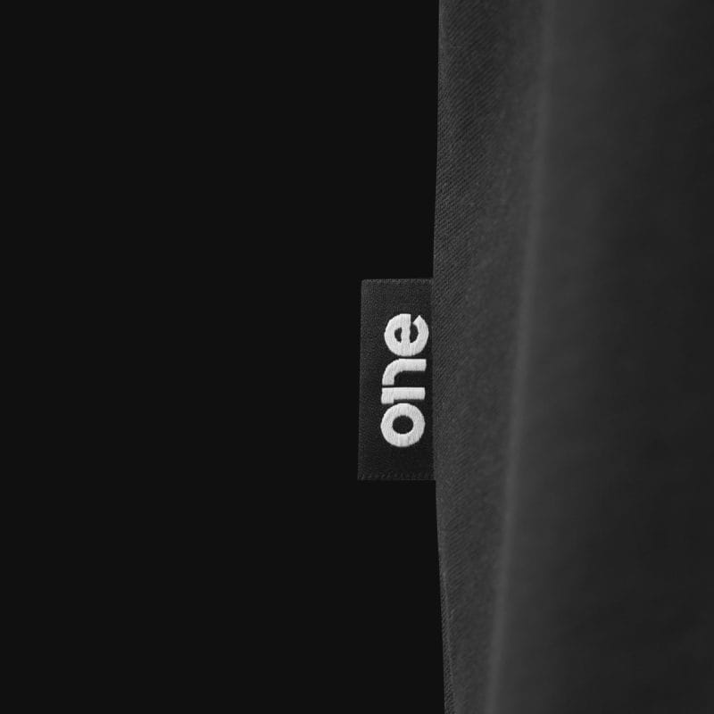 Ανδρικό Oversize μπλουζάκι - OBLV One - 07