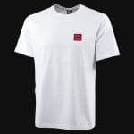 Ανδρικό Oversize μπλουζάκι - Red Box - 02