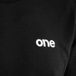 Ανδρικό Premium T-shirt - Classic Black One - 02