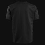 Ανδρικό Premium T-shirt - Classic Black One - 03