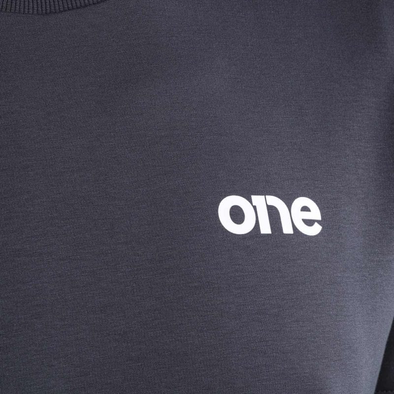 Ανδρικό Premium T-shirt - Classic Grey One - 02