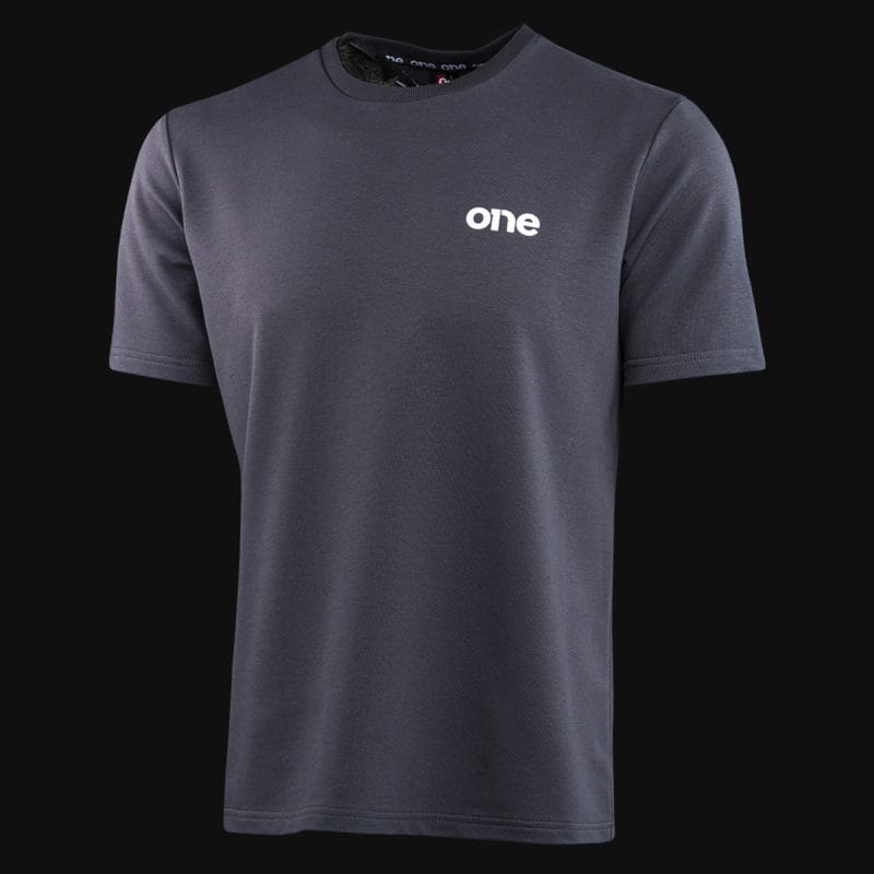 Ανδρικό Premium T-shirt - Classic Grey One - 05