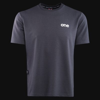 Ανδρικό Premium T-shirt - Classic Grey One