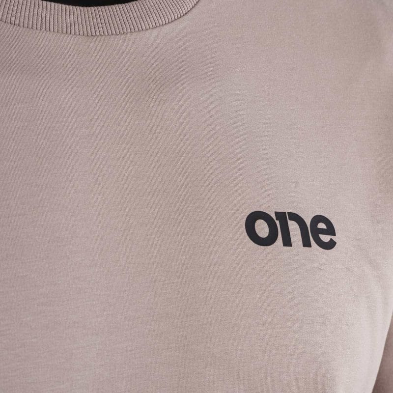 Ανδρικό Premium T-shirt - Classic Sand One - 02