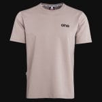 Ανδρικό Premium T-shirt - Classic Sand One