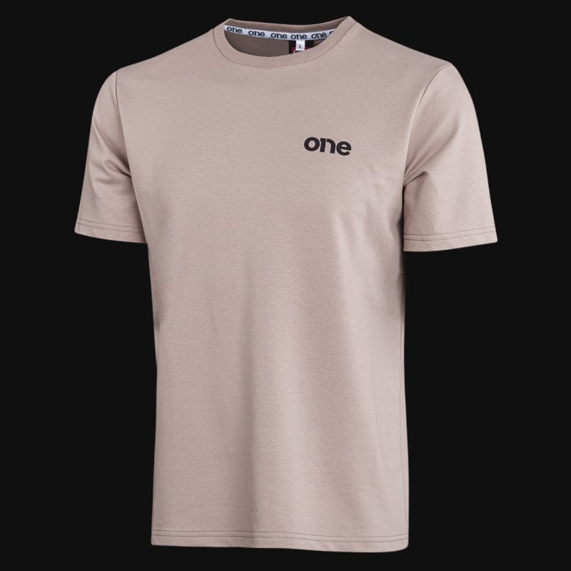 Ανδρικό Premium T-shirt - Classic Sand One - 04