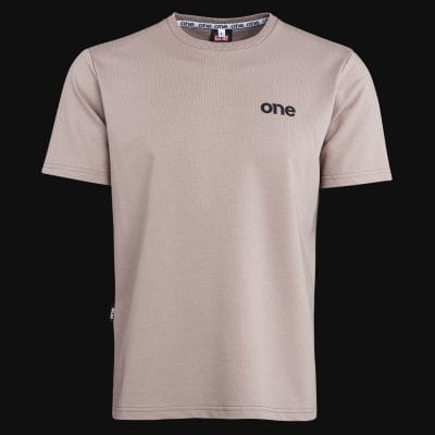 Ανδρικό Premium T-shirt - Classic Sand One