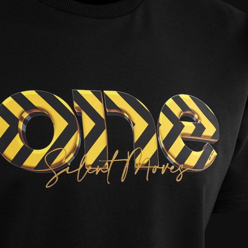 Ανδρικό Premium T-shirt - Emerg One - 02