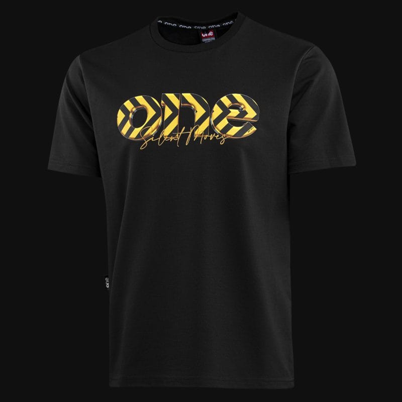 Ανδρικό Premium T-shirt - Emerg One - 05