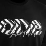 Ανδρικό Premium T-shirt - Emerg One V2 - 02