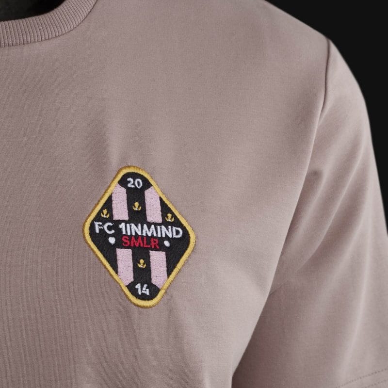 Ανδρικό Premium T-shirt - FC 1inmind - 02