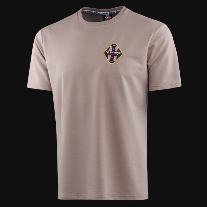 Ανδρικό Premium T-shirt - FC 1inmind - 03