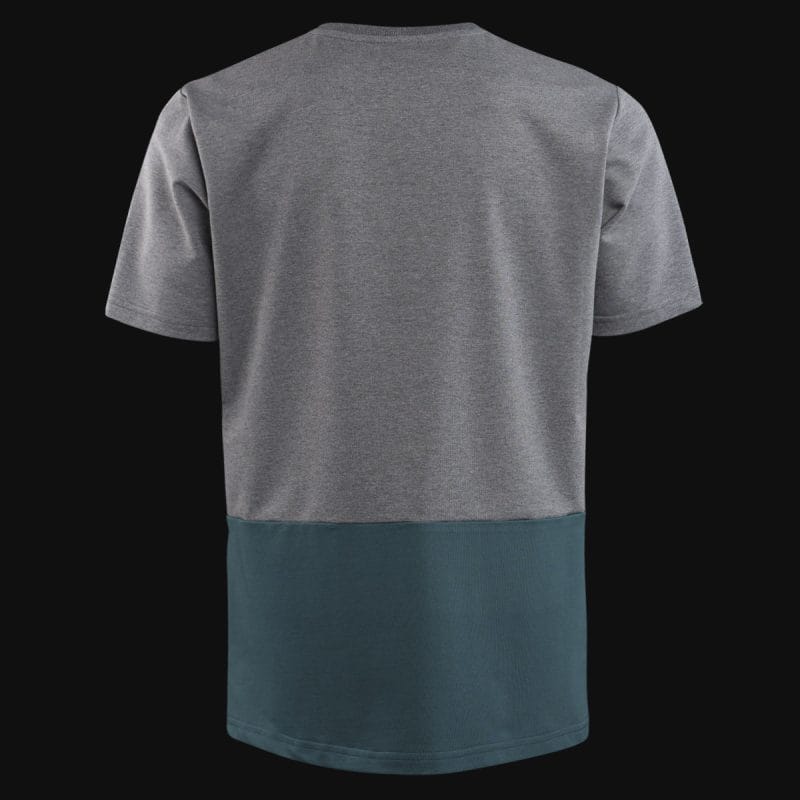 Ανδρικό Premium T-shirt - Greywood One - 03