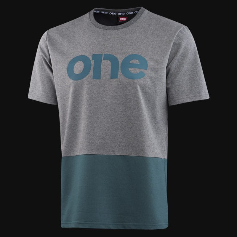Ανδρικό Premium T-shirt - Greywood One - 04