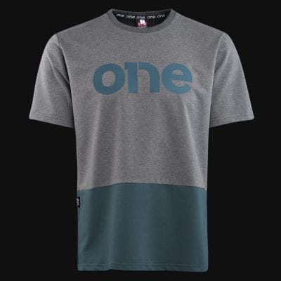 Ανδρικό Premium T-shirt - Greywood One