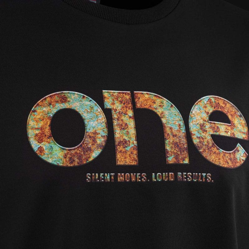 Ανδρικό Premium T-shirt - Rust One - 02