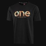 Ανδρικό Premium T-shirt - Rust One - 03