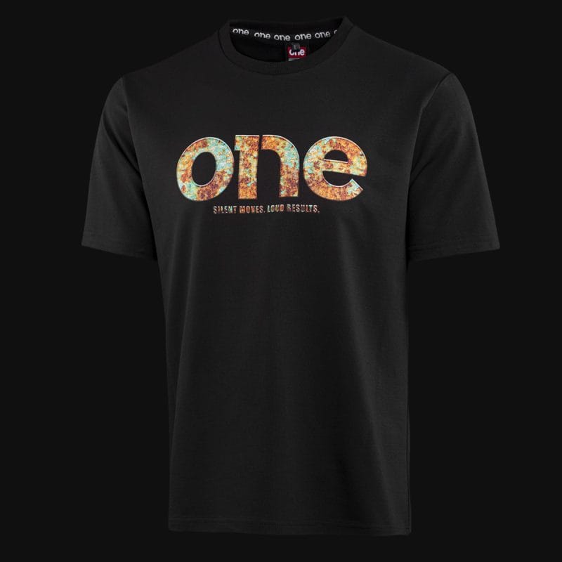 Ανδρικό Premium T-shirt - Rust One - 03