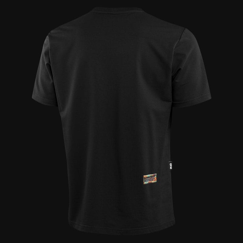 Ανδρικό Premium T-shirt - Rust One - 05